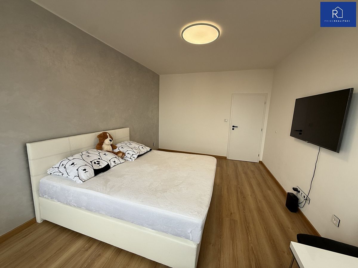 Prodej bytu 2+1 56 m²